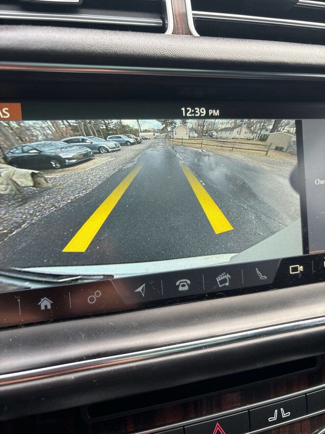 2017 Land Rover Range Rover V6 Supercharged HSE SWB - 22755391 - 57