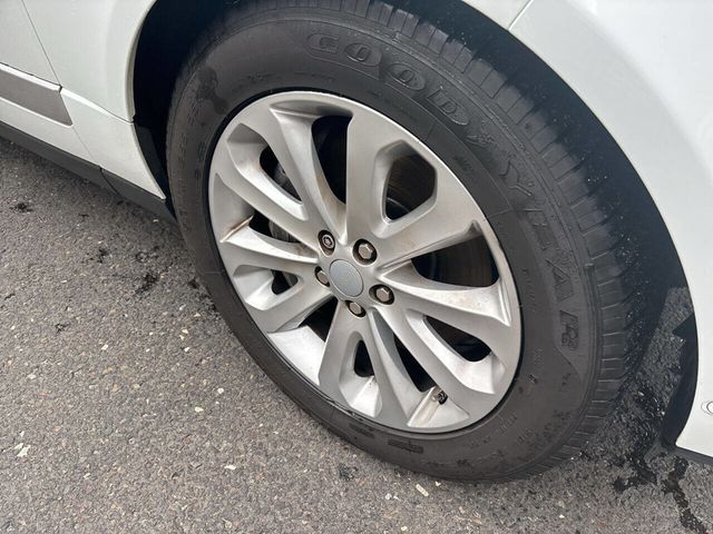 2017 Land Rover Range Rover V6 Supercharged HSE SWB - 22755391 - 60