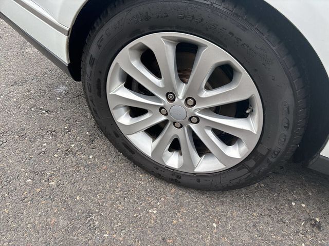 2017 Land Rover Range Rover V6 Supercharged HSE SWB - 22755391 - 61