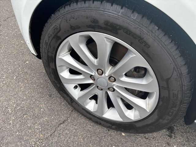 2017 Land Rover Range Rover V6 Supercharged HSE SWB - 22755391 - 63