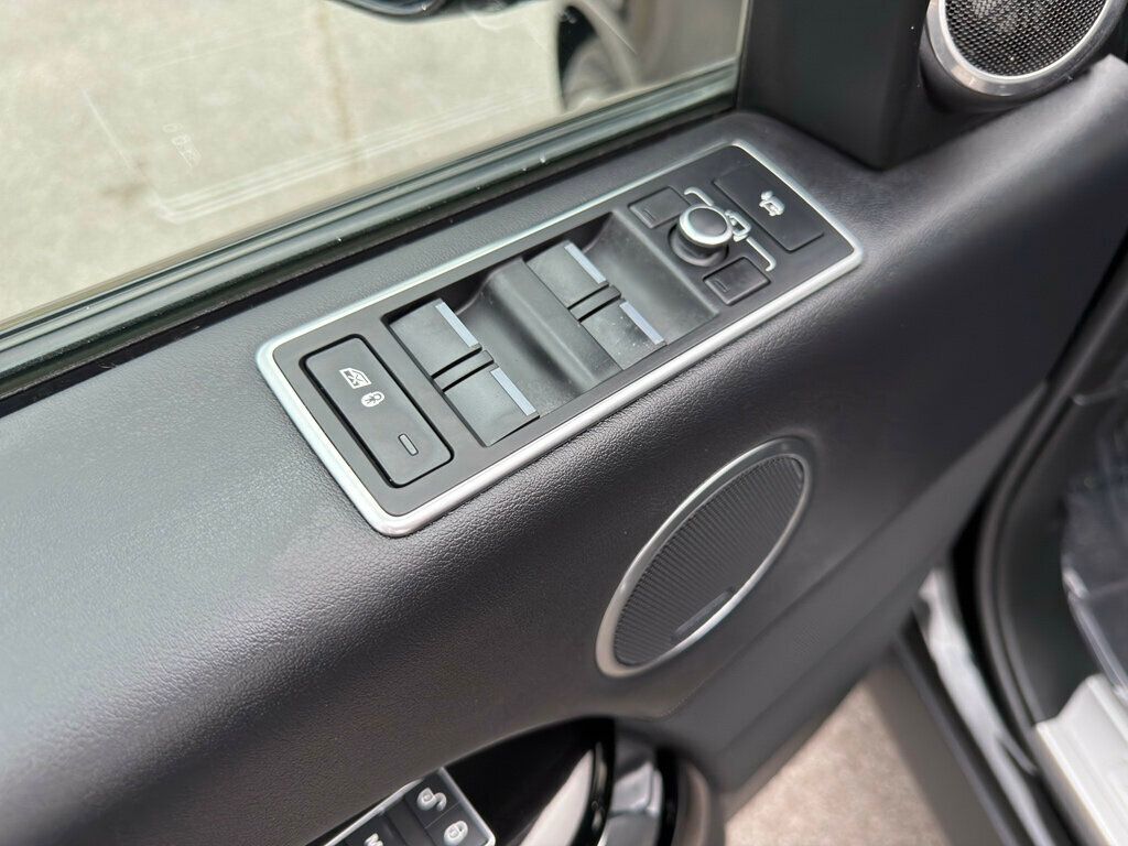 2017 Land Rover Range Rover V6 Supercharged HSE SWB - 22964920 - 10