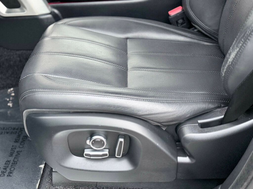 2017 Land Rover Range Rover V6 Supercharged HSE SWB - 22964920 - 13