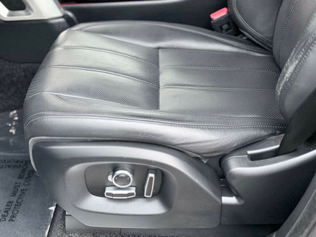 2017 Land Rover Range Rover V6 Supercharged HSE SWB - 22964920 - 13