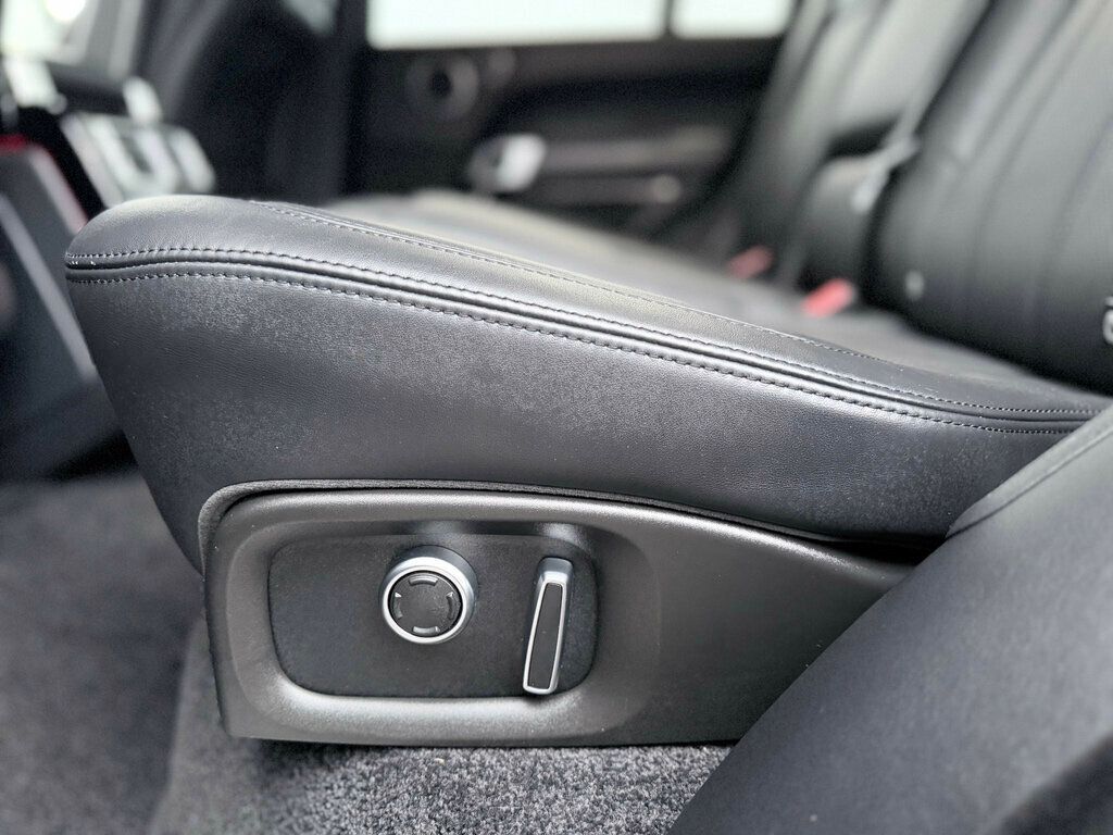 2017 Land Rover Range Rover V6 Supercharged HSE SWB - 22964920 - 16