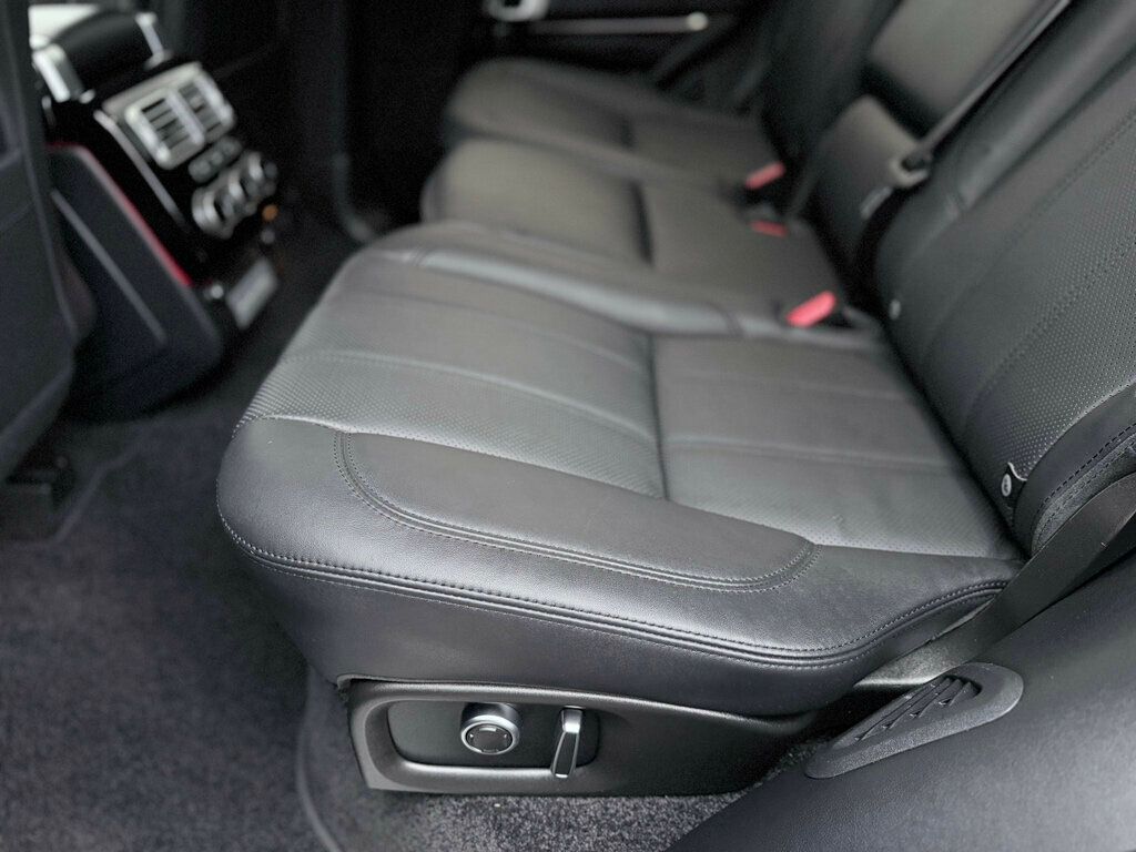 2017 Land Rover Range Rover V6 Supercharged HSE SWB - 22964920 - 17