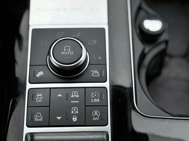 2017 Land Rover Range Rover V6 Supercharged HSE SWB - 22964920 - 28