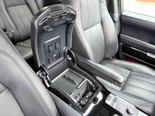 2017 Land Rover Range Rover V6 Supercharged HSE SWB - 22964920 - 31