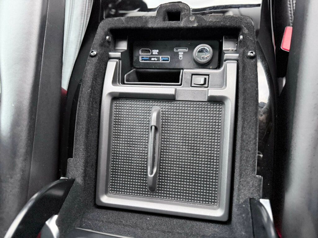 2017 Land Rover Range Rover V6 Supercharged HSE SWB - 22964920 - 32