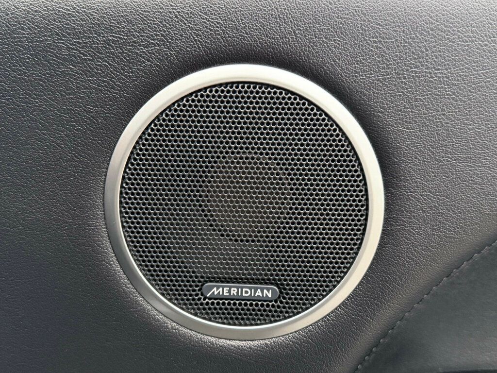 2017 Land Rover Range Rover V6 Supercharged HSE SWB - 22964920 - 35