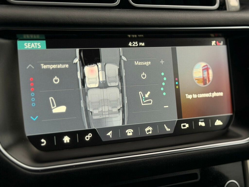 2017 Land Rover Range Rover V6 Supercharged HSE SWB - 22964920 - 37