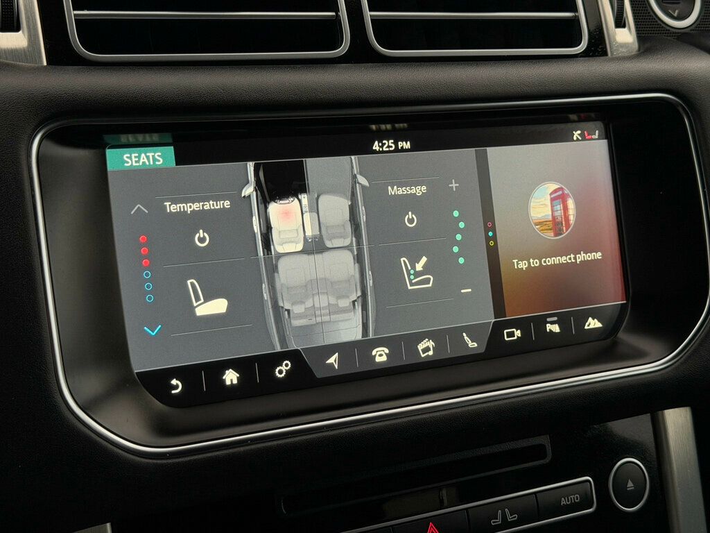 2017 Land Rover Range Rover V6 Supercharged HSE SWB - 22964920 - 38