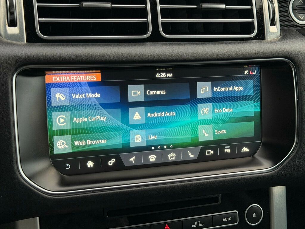 2017 Land Rover Range Rover V6 Supercharged HSE SWB - 22964920 - 40