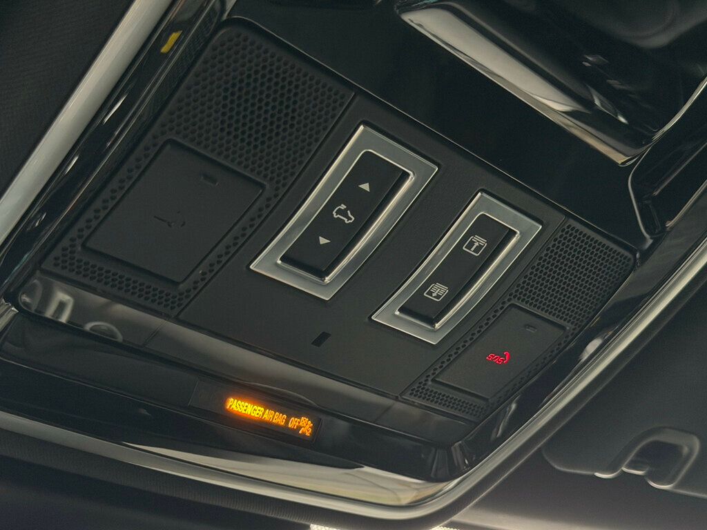 2017 Land Rover Range Rover V6 Supercharged HSE SWB - 22964920 - 41