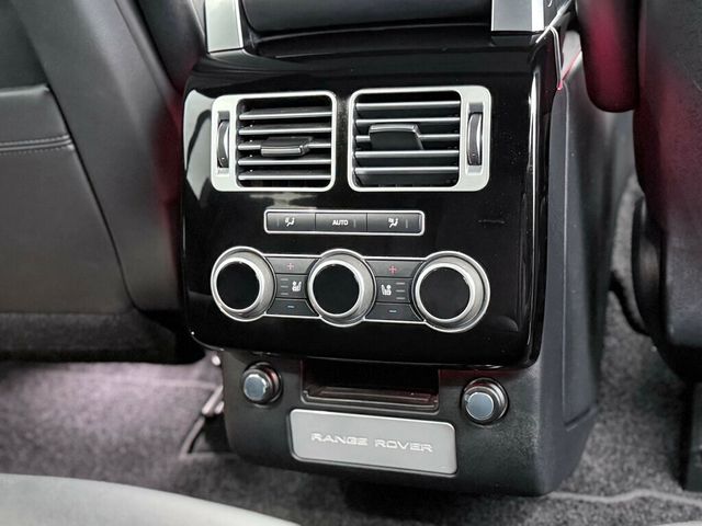 2017 Land Rover Range Rover V6 Supercharged HSE SWB - 22964920 - 45