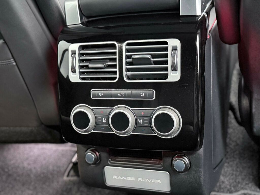 2017 Land Rover Range Rover V6 Supercharged HSE SWB - 22964920 - 46