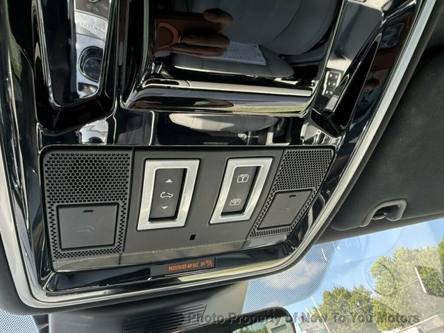 2017 Land Rover Range Rover V6 Supercharged HSE SWB - 23078265 - 16