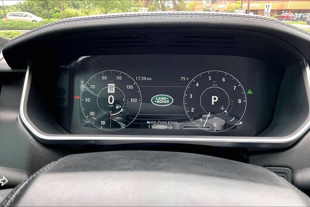 2017 Land Rover Range Rover V6 Supercharged HSE SWB - 23064901 - 22
