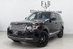 2017 Land Rover Range Rover V6 Supercharged HSE SWB - 23009207 - 0