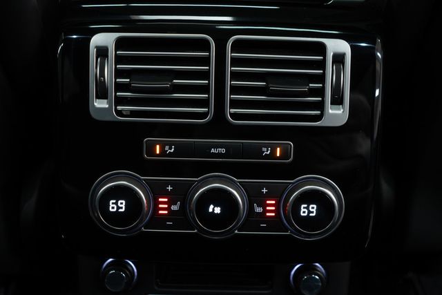 2017 Land Rover Range Rover V6 Supercharged HSE SWB - 23009207 - 13