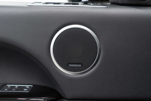 2017 Land Rover Range Rover V6 Supercharged HSE SWB - 23009207 - 16