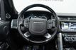 2017 Land Rover Range Rover V6 Supercharged HSE SWB - 23009207 - 17