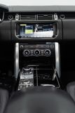 2017 Land Rover Range Rover V6 Supercharged HSE SWB - 23009207 - 18