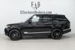 2017 Land Rover Range Rover V6 Supercharged HSE SWB - 23009207 - 1