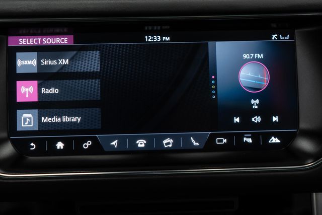 2017 Land Rover Range Rover V6 Supercharged HSE SWB - 23009207 - 24