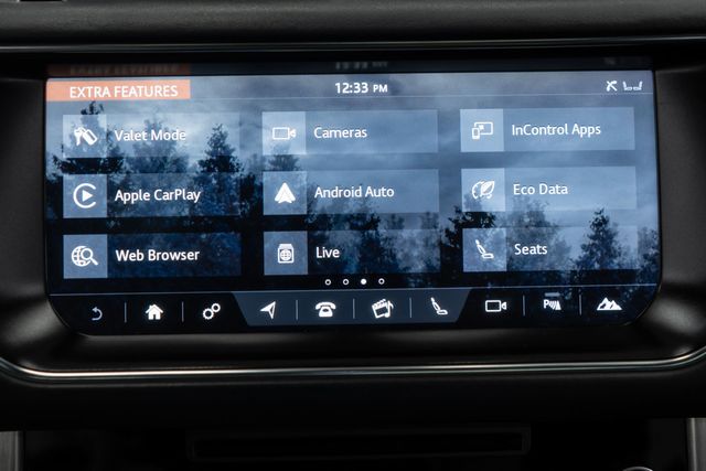 2017 Land Rover Range Rover V6 Supercharged HSE SWB - 23009207 - 25