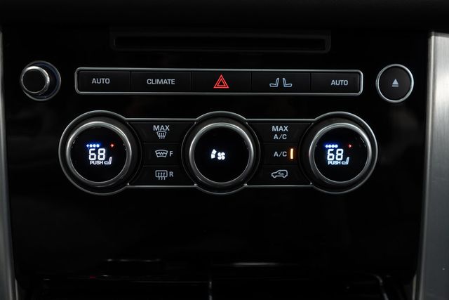 2017 Land Rover Range Rover V6 Supercharged HSE SWB - 23009207 - 28