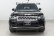 2017 Land Rover Range Rover V6 Supercharged HSE SWB - 23009207 - 2