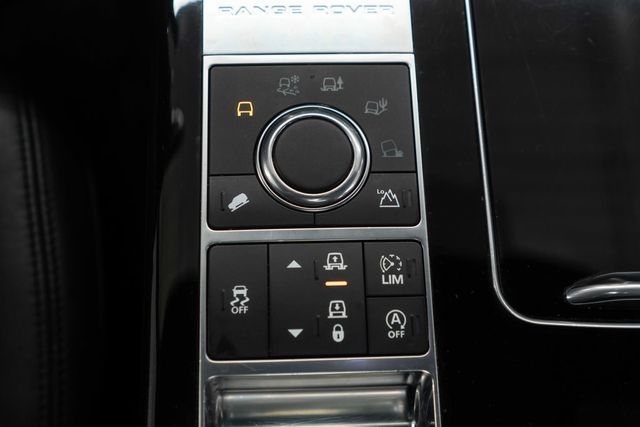2017 Land Rover Range Rover V6 Supercharged HSE SWB - 23009207 - 30