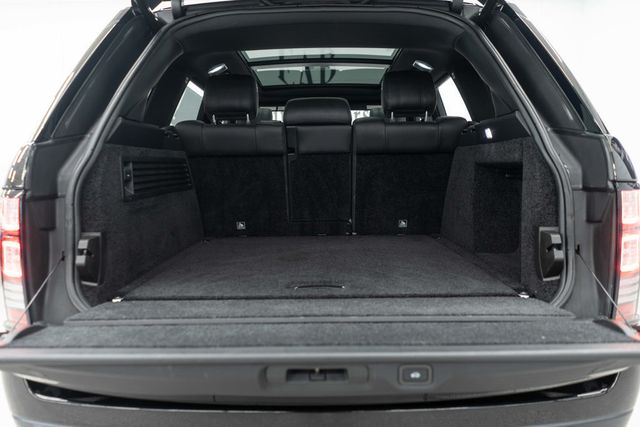 2017 Land Rover Range Rover V6 Supercharged HSE SWB - 23009207 - 33