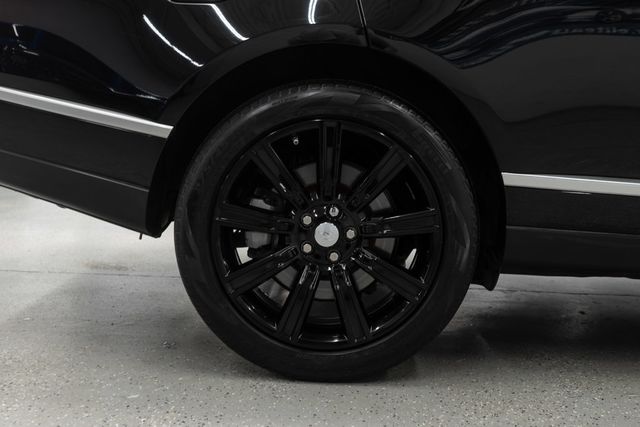 2017 Land Rover Range Rover V6 Supercharged HSE SWB - 23009207 - 37