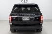 2017 Land Rover Range Rover V6 Supercharged HSE SWB - 23009207 - 3
