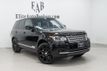 2017 Land Rover Range Rover V6 Supercharged HSE SWB - 23009207 - 39