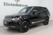 2017 Land Rover Range Rover V6 Supercharged HSE SWB - 23009207 - 40