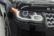 2017 Land Rover Range Rover V6 Supercharged HSE SWB - 23009207 - 43