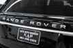 2017 Land Rover Range Rover V6 Supercharged HSE SWB - 23009207 - 47