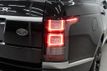 2017 Land Rover Range Rover V6 Supercharged HSE SWB - 23009207 - 48