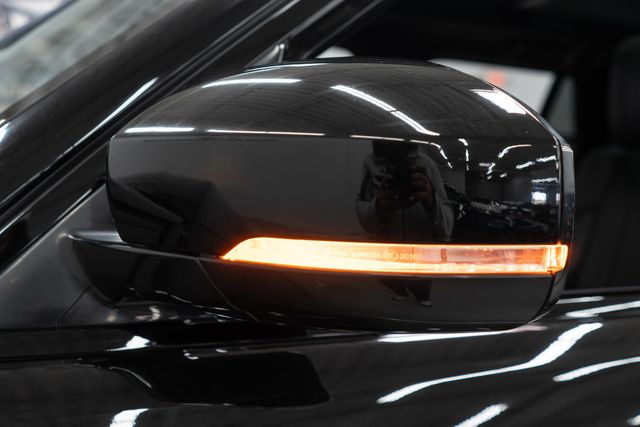 2017 Land Rover Range Rover V6 Supercharged HSE SWB - 23009207 - 49