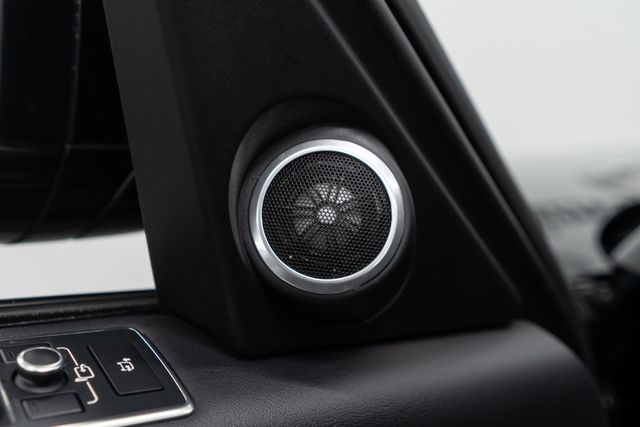 2017 Land Rover Range Rover V6 Supercharged HSE SWB - 23009207 - 51