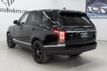 2017 Land Rover Range Rover V6 Supercharged HSE SWB - 23009207 - 52