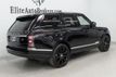 2017 Land Rover Range Rover V6 Supercharged HSE SWB - 23009207 - 5