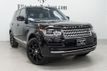 2017 Land Rover Range Rover V6 Supercharged HSE SWB - 23009207 - 6