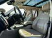 2017 Land Rover Range Rover V6 Supercharged HSE SWB - 22200990 - 16