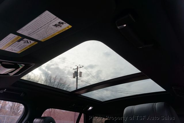 2017 Land Rover Range Rover V6 Supercharged HSE SWB - 22998274 - 12