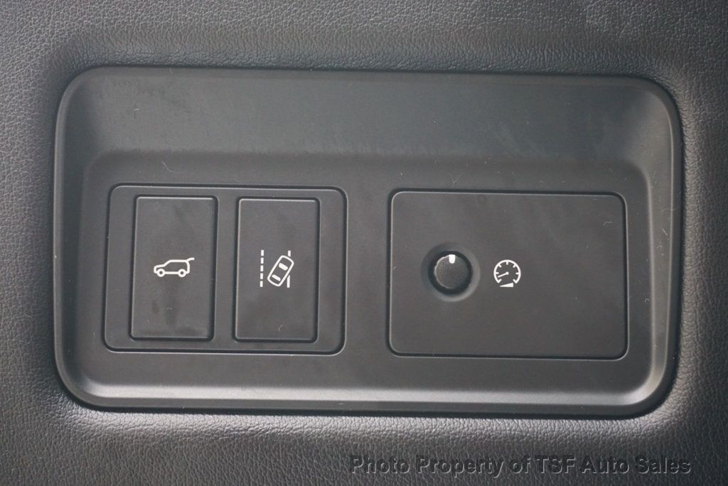 2017 Land Rover Range Rover V6 Supercharged HSE SWB - 22998274 - 32