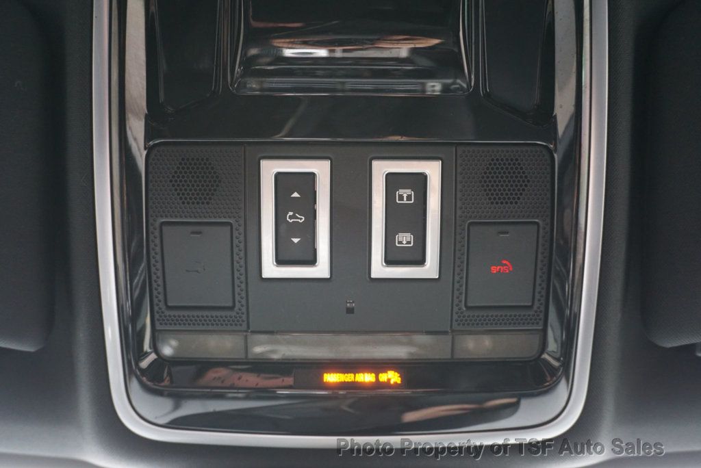 2017 Land Rover Range Rover V6 Supercharged HSE SWB - 22998274 - 35