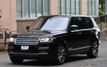 2017 Land Rover Range Rover V8 Supercharged Autobiography LWB - 22910595 - 2